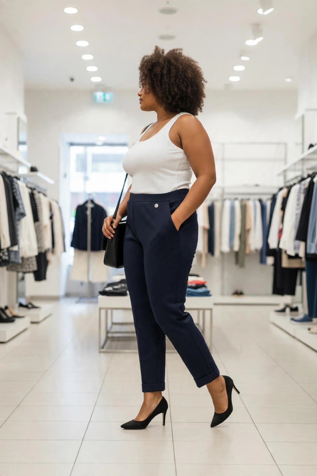 Pantalone Caterina – foto 2