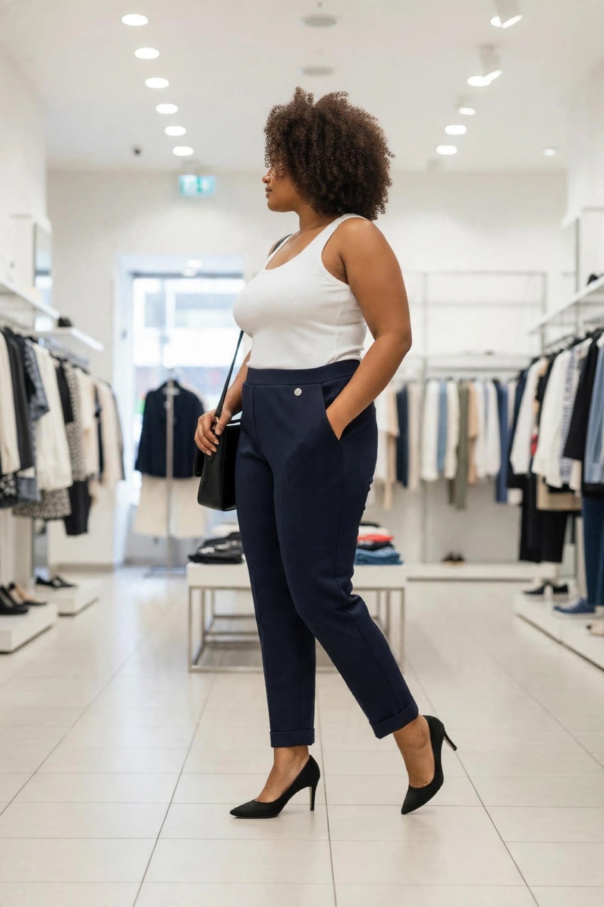Pantalone Caterina – foto 2