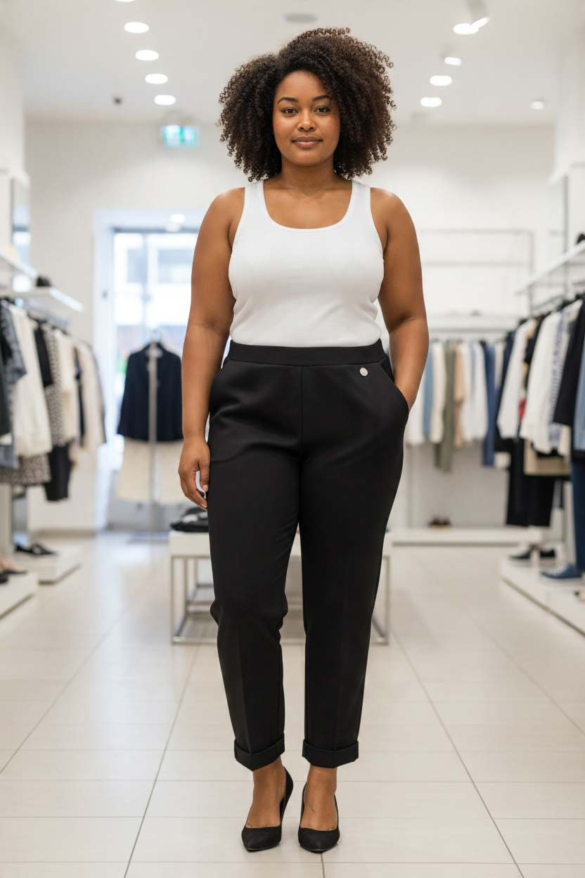 Pantalone Caterina – foto 3