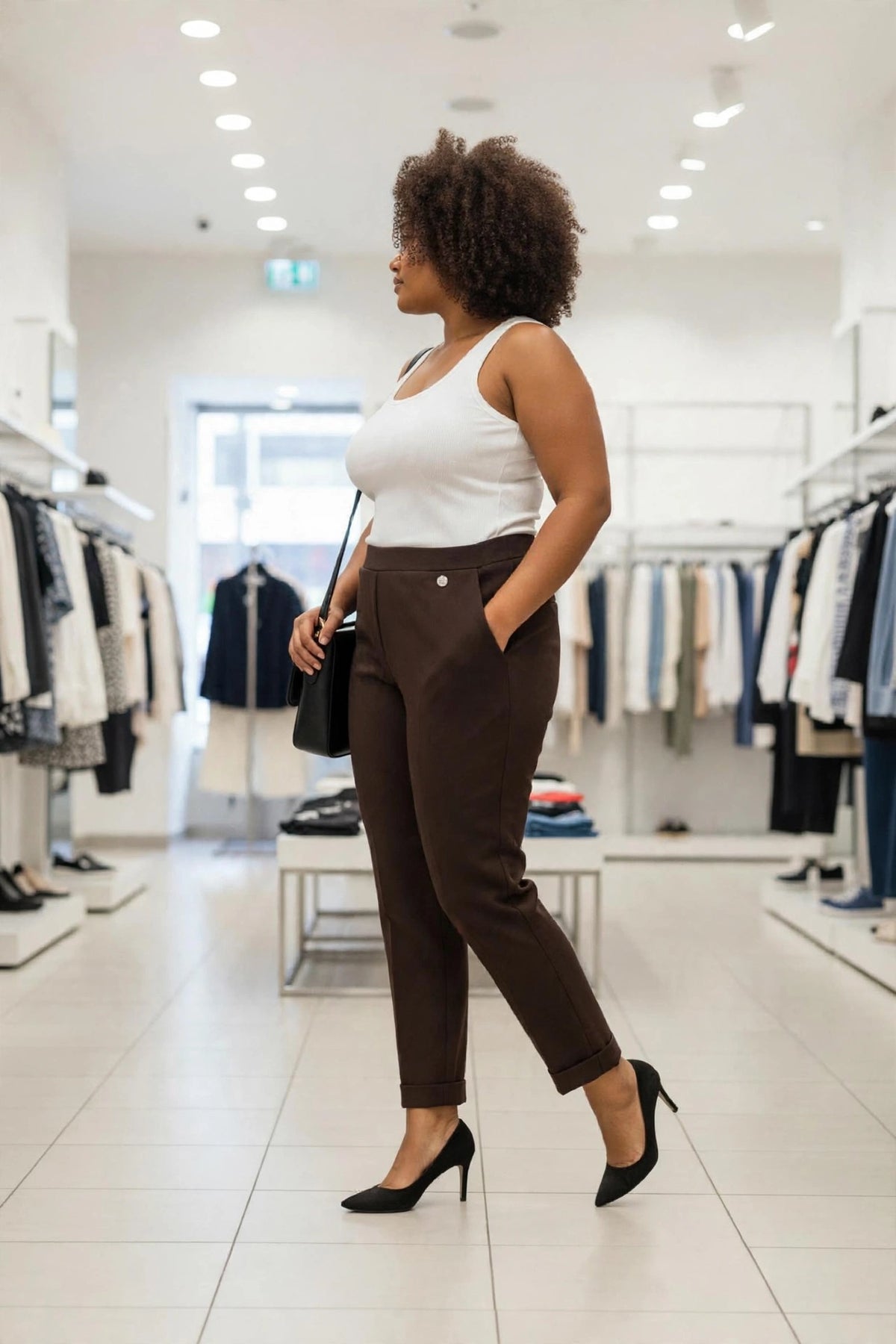 Pantalone Caterina – foto 5
