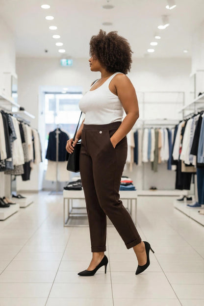 Pantalone Caterina – foto 5