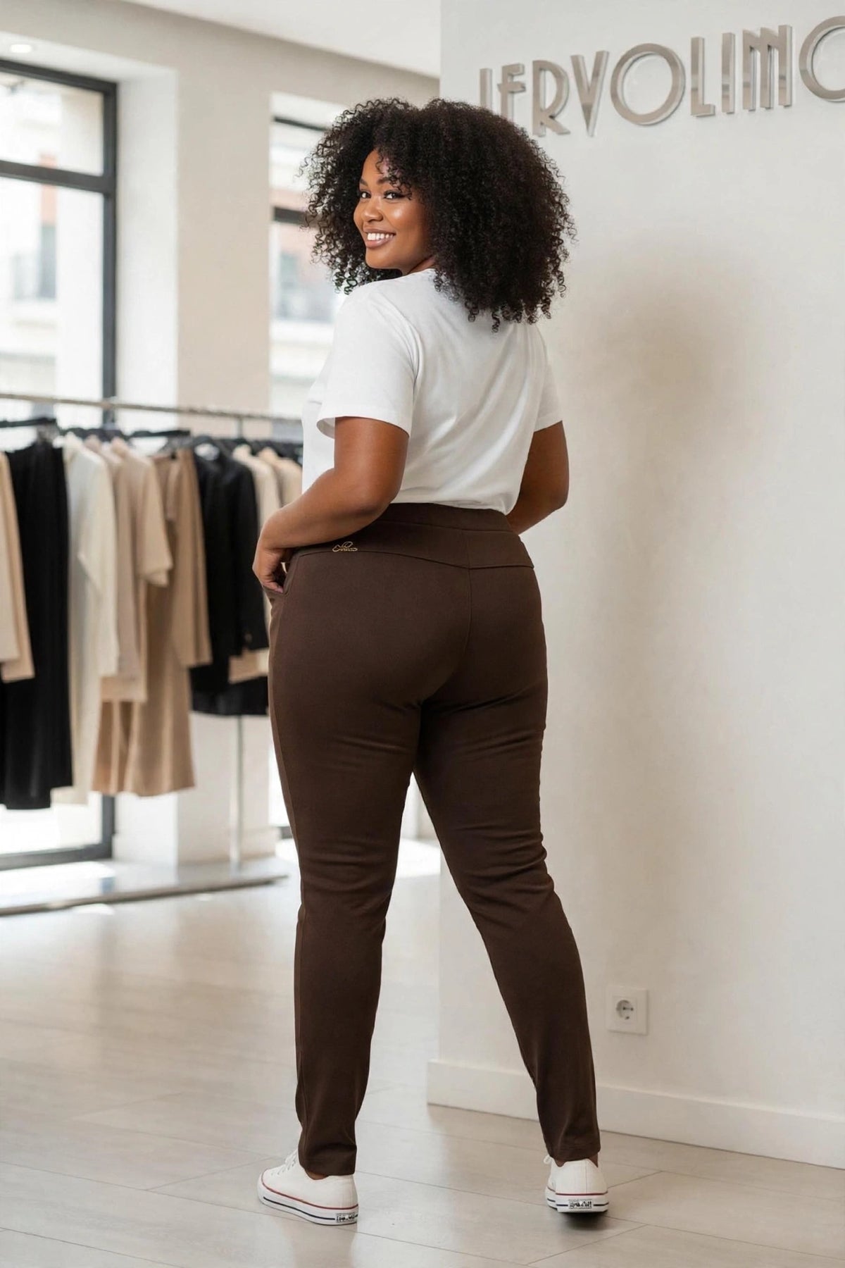 Pantalone Ilaria – foto 3