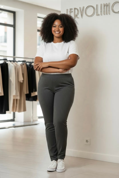 Pantalone Ilaria – foto 6