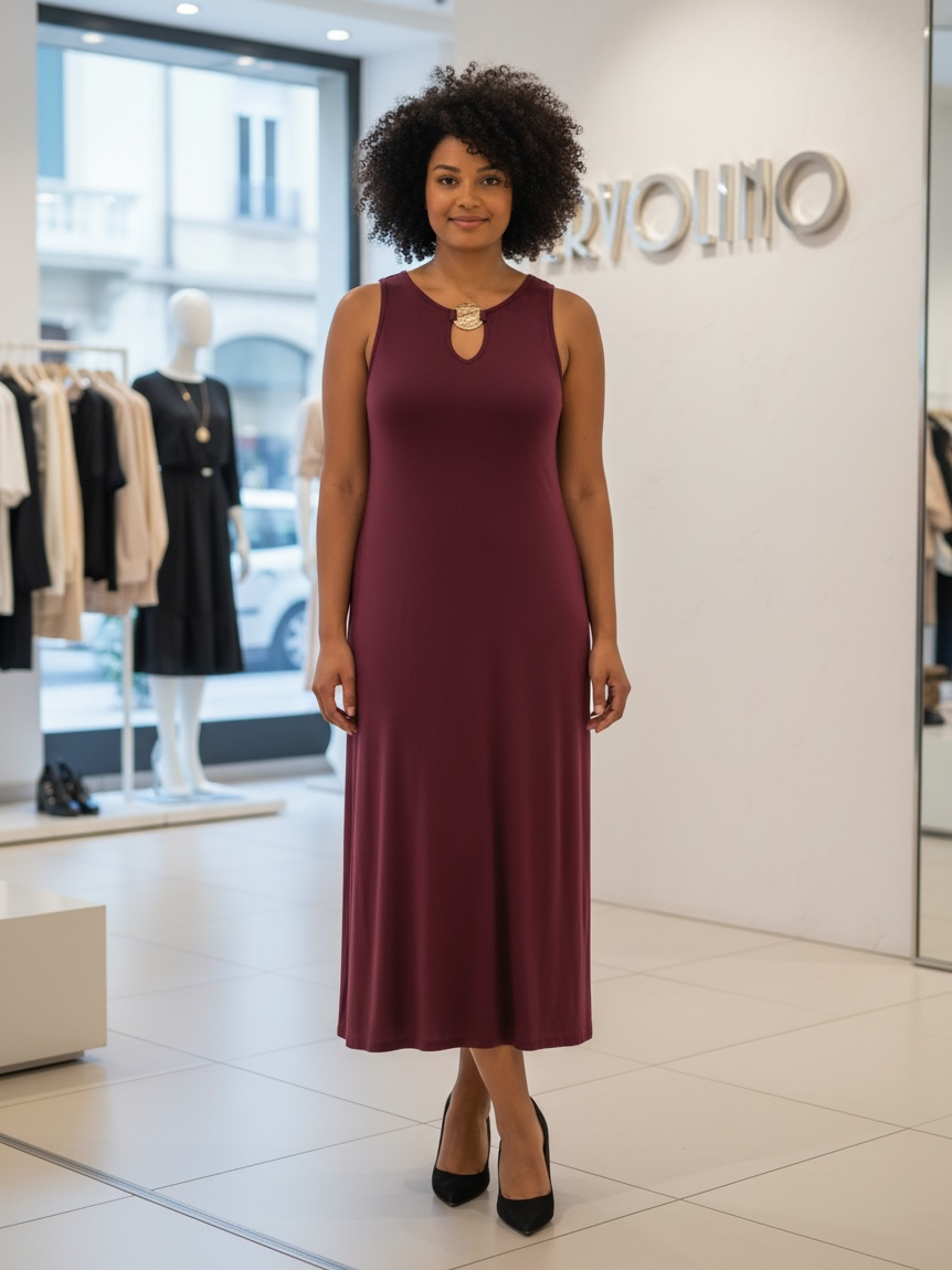 Abito Francesca