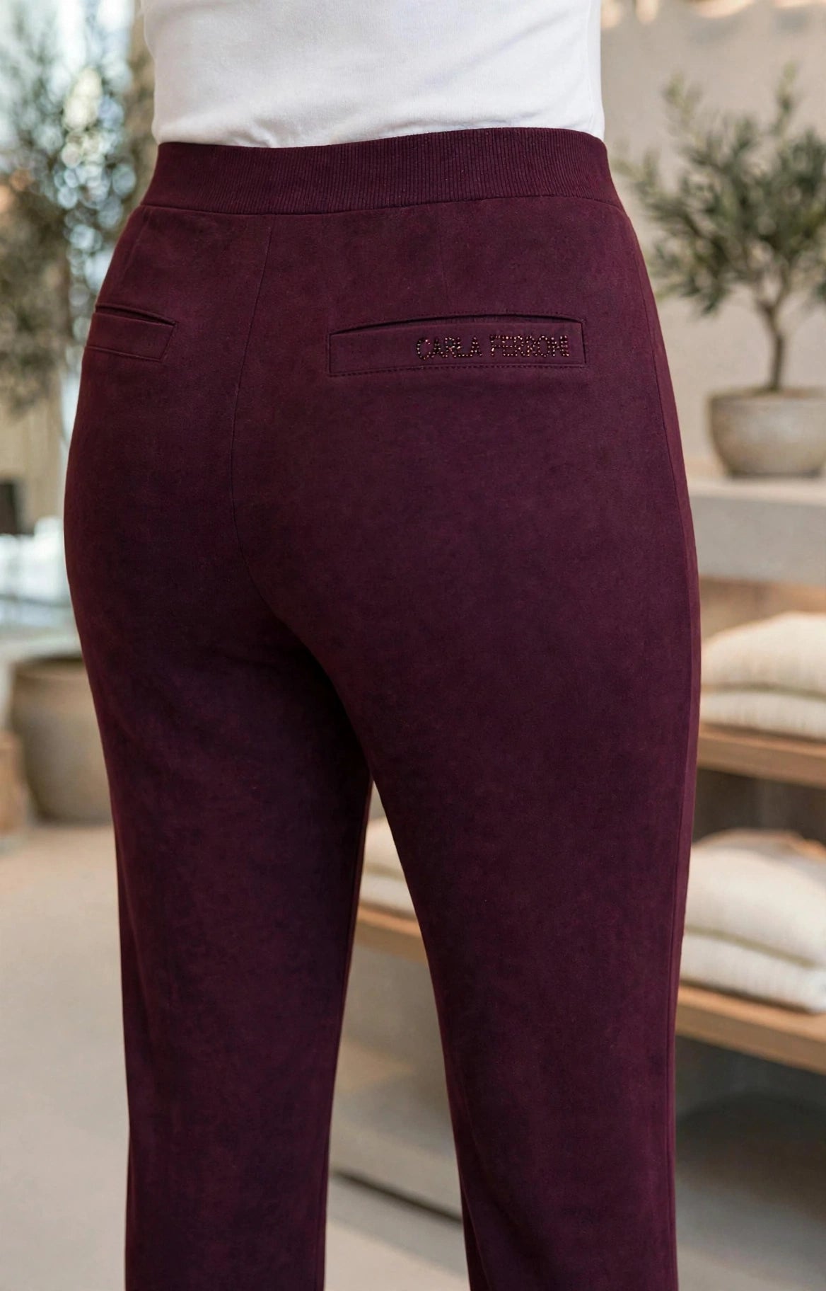 Pantalone art. 15937 – foto 5