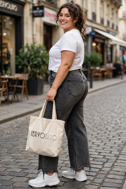 Jeans con Frange – foto 4