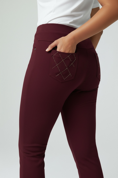 Pantalone Emanuela Costa – foto 5