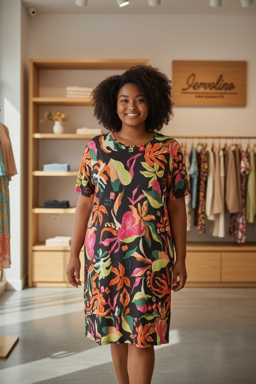 Vestito donna